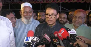 শনিবার সকাল ১১টায় এইচএসসির পরীক্ষার ফলাফল ঘোষণা হবে: শিক্ষামন্ত্রী